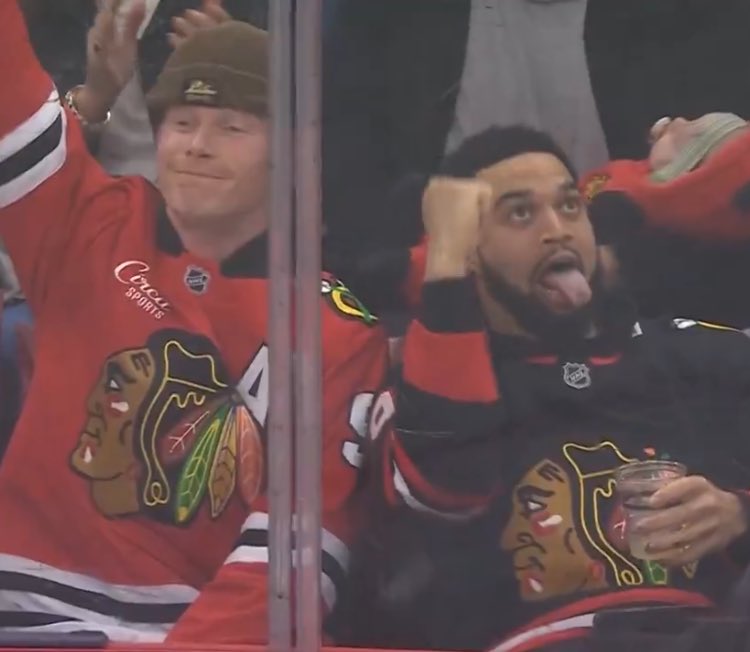 The duo we didn’t know we needed 😭