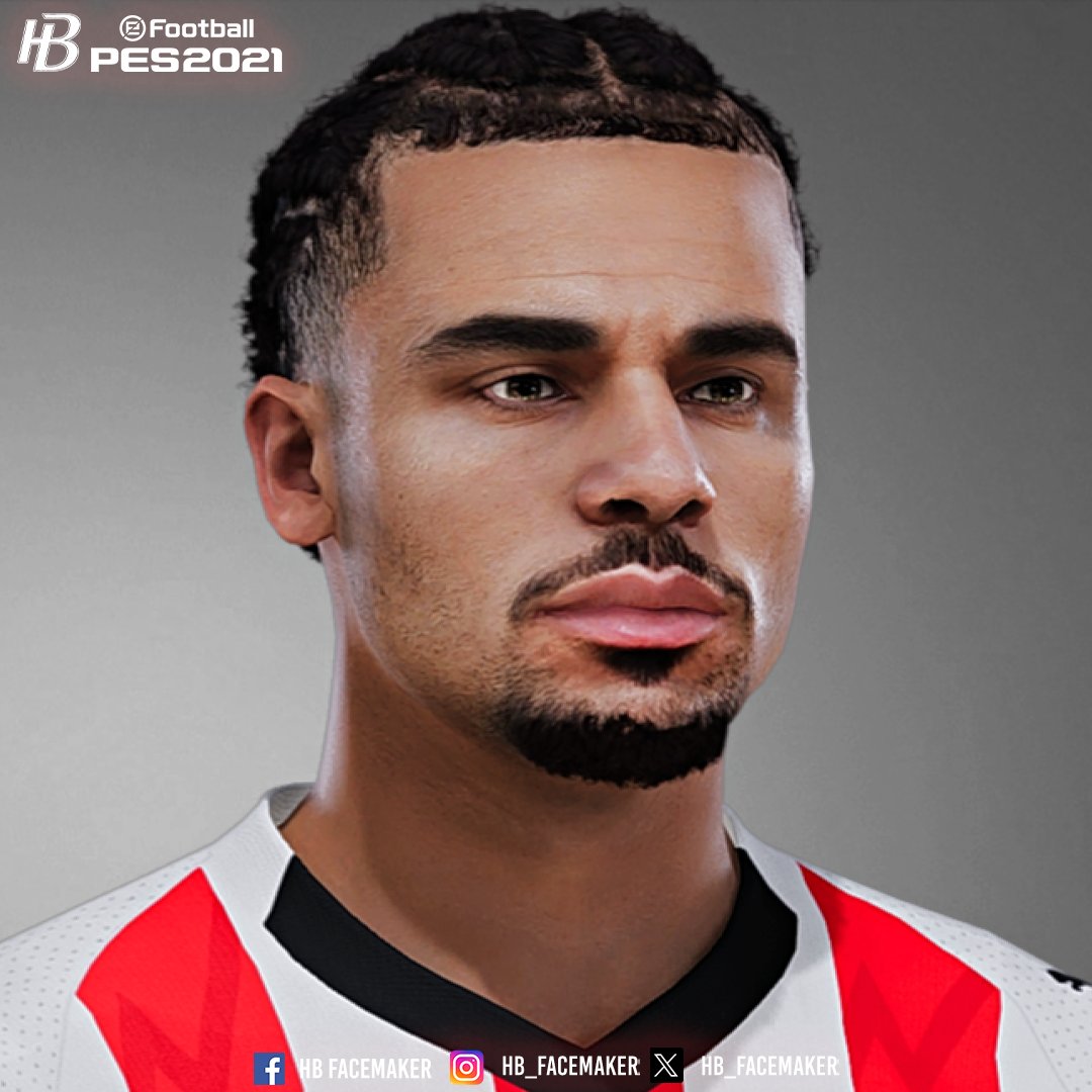 Halobaim Facemaker tweet media