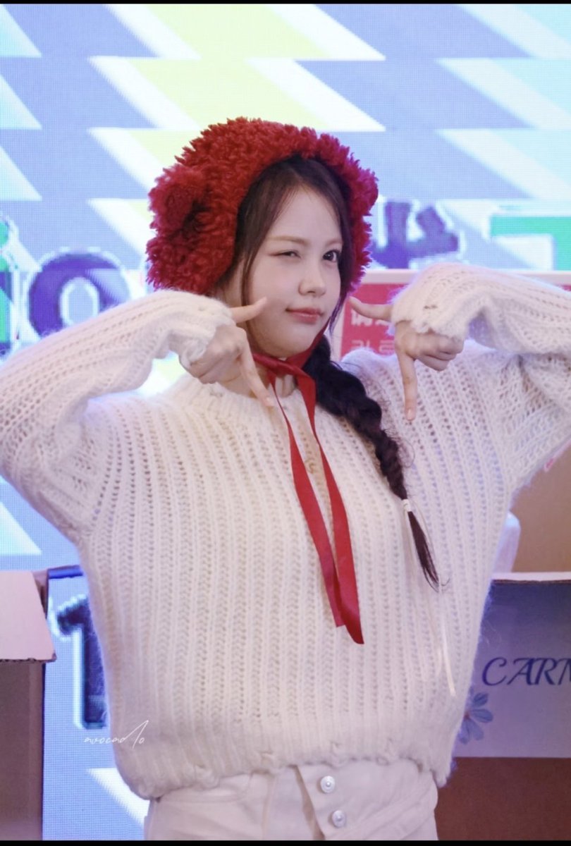 whthsjkrmn's tweet image. 🍣🍣
#카르멘 #CARMEN #hearts2hearts #하츠투하츠 
cr. 惠化琳