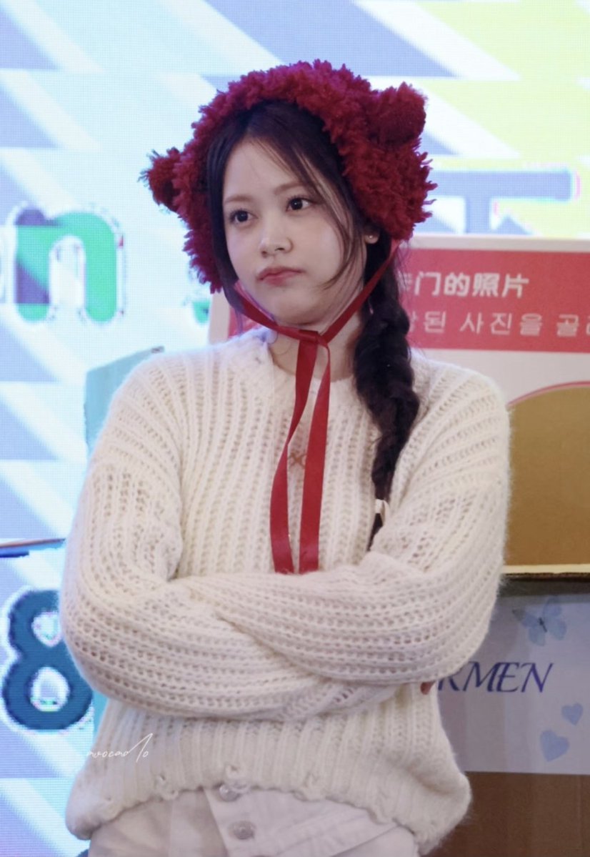 whthsjkrmn's tweet image. 🍣🍣
#카르멘 #CARMEN #hearts2hearts #하츠투하츠 
cr. 惠化琳