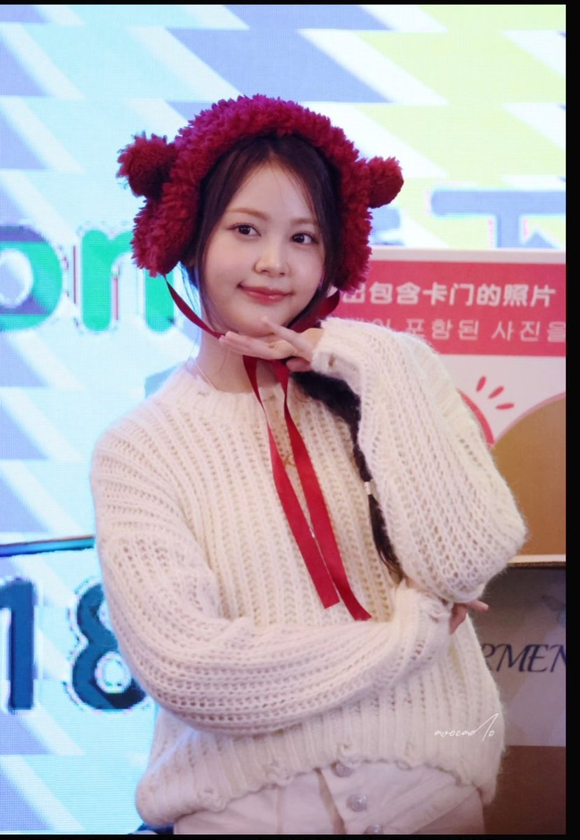 whthsjkrmn's tweet image. 🍣🍣
#카르멘 #CARMEN #hearts2hearts #하츠투하츠 
cr. 惠化琳