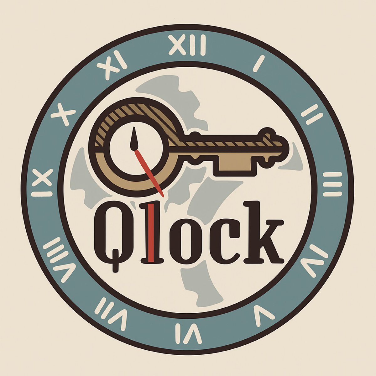 nazoyamatsuri's tweet photo. 団体名:名工大謎解きサークル Qlock
@NiTech_nztk
名古屋工業大学を拠点に活動している謎解きサークルです(2025年4月設立)。
この度、なぞやまつりに初めて出展させていただく運びとなりました!どうぞよろしくお願いいたします。
#Qlock
#なぞやまつり26 https://t.co/WIR1AkYxUK