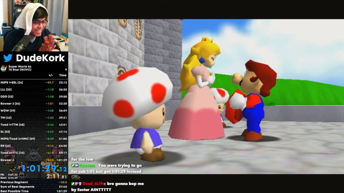 DudeKork tweet media