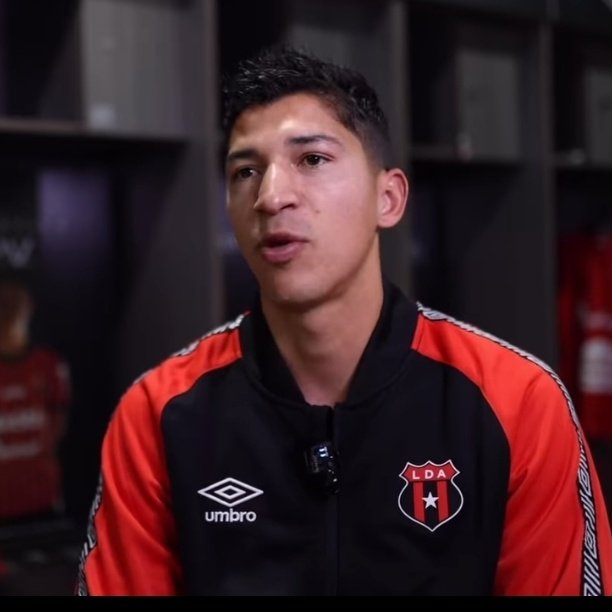 InforManuda's tweet image. Ángel Zaldívar podría debutar el miércoles 🚨🇲🇽

Liga Deportiva Alajuelense el viernes pasado presentó la documentación al DGME y el mexicano ya tiene su permiso

El día de mañana la Liga debe presentar toda la documentación a la UNAFUT para que quede inscrito y habilitado ❤️🖤