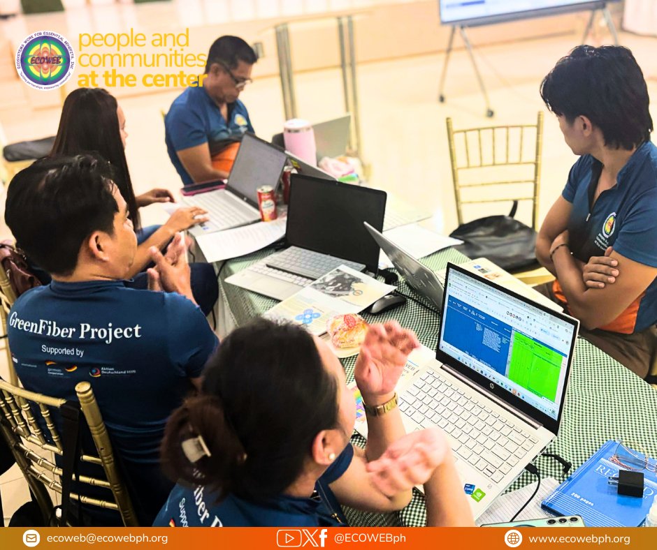 ECOWEB, Inc. tweet media