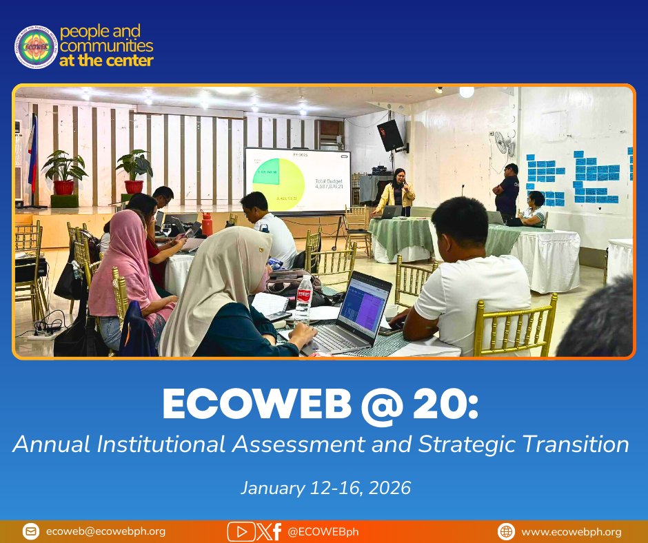 ECOWEB, Inc. tweet media