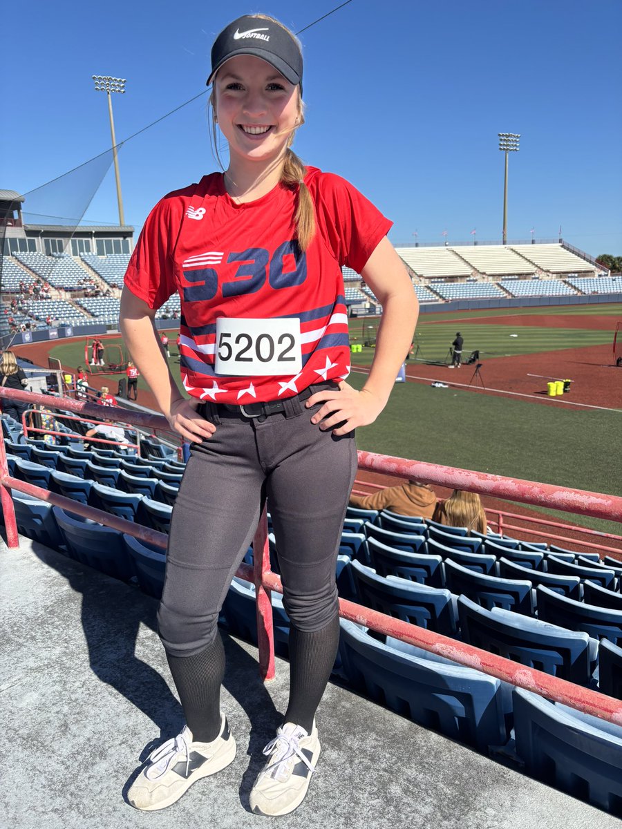 Jenna Durk(2029) tweet media