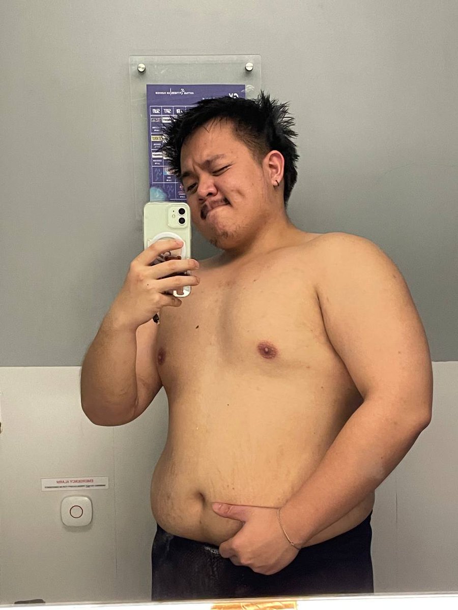 Cubby_Chrls's tweet image. 🫠