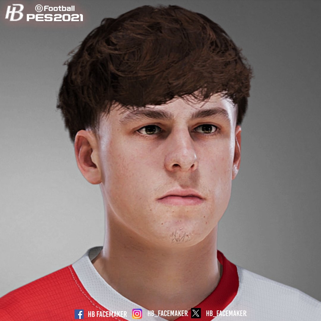 Halobaim Facemaker tweet media