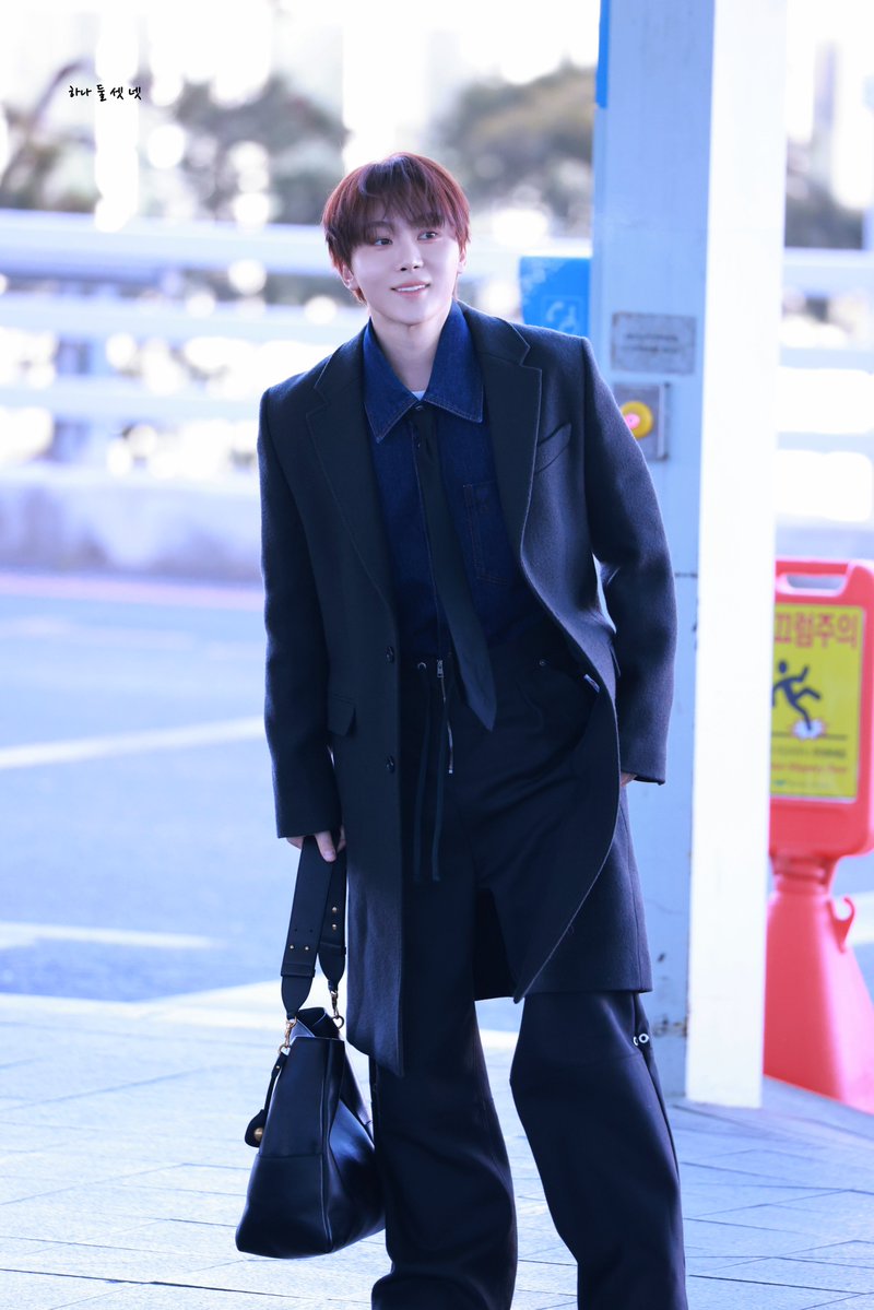 #세븐틴 #SEVENTEEN 
#승관 #seungkwan 
#부석순 #夫胜宽

260120 패션워크 인천 출국