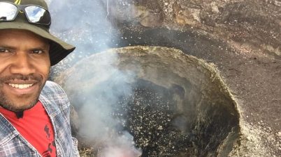 Université de la Nouvelle-Calédonie tweet media