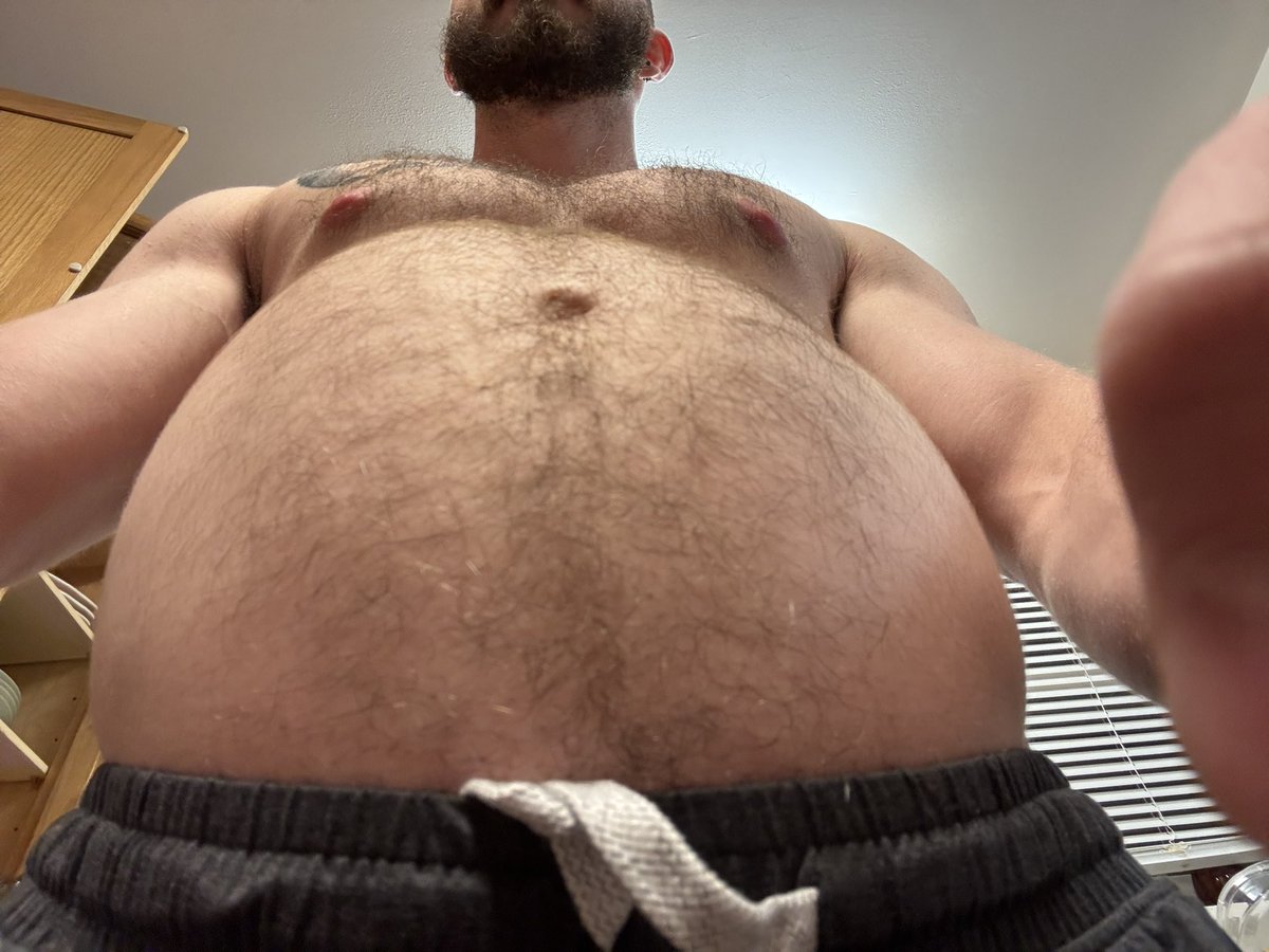 Muscle Beef tweet media