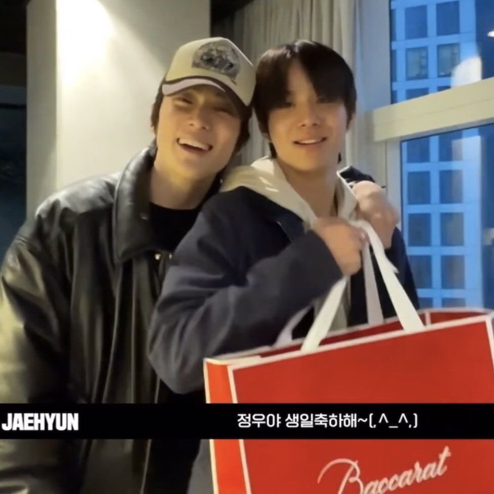 ???? congrats in advance