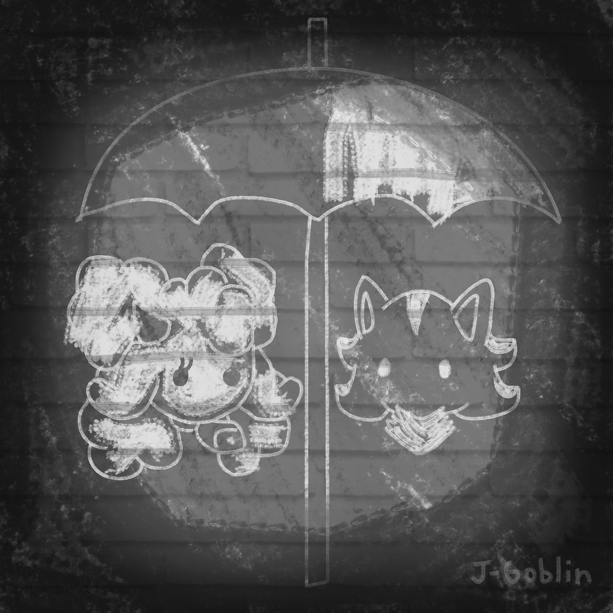 🐑🤍Daily Shadolin🖤🦔 tweet media