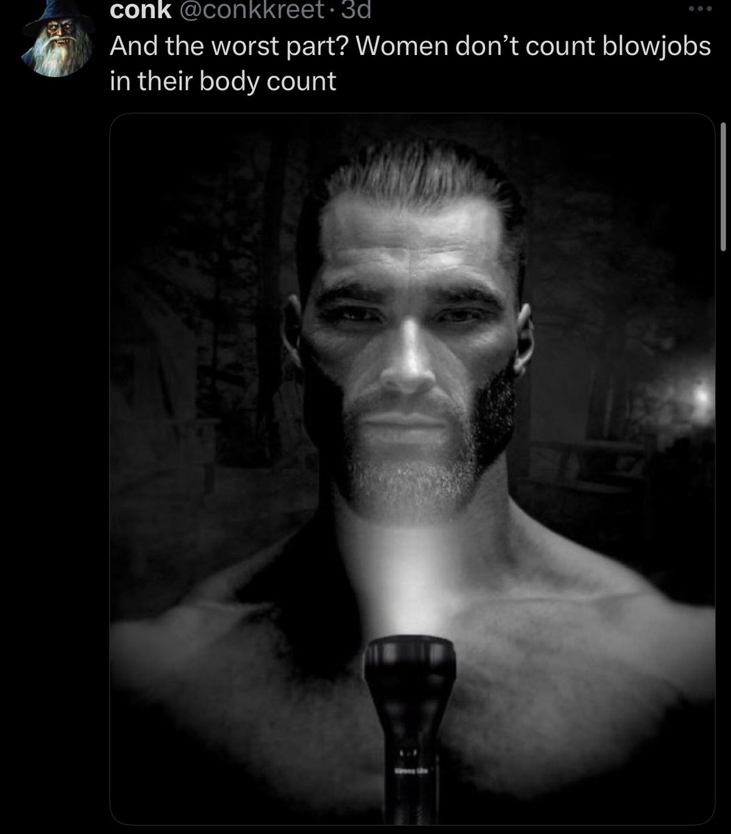 Dark,Odd,Conspiracy tweet media