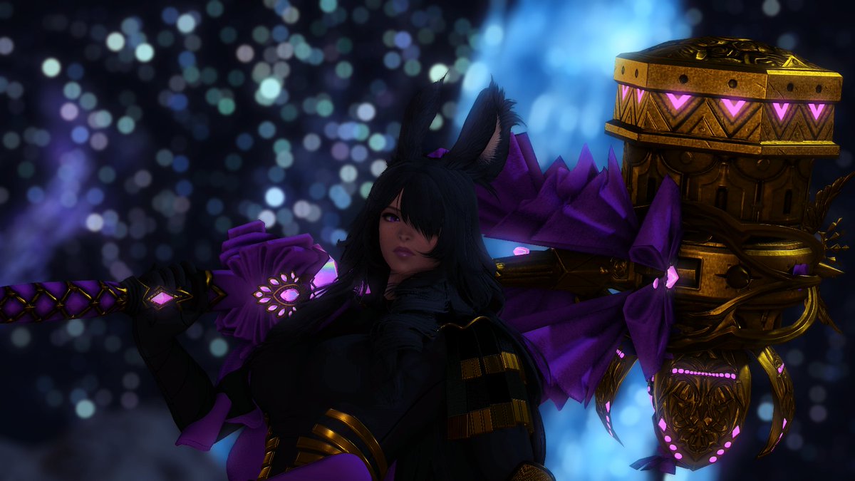 Tank with bunny ears tweet media