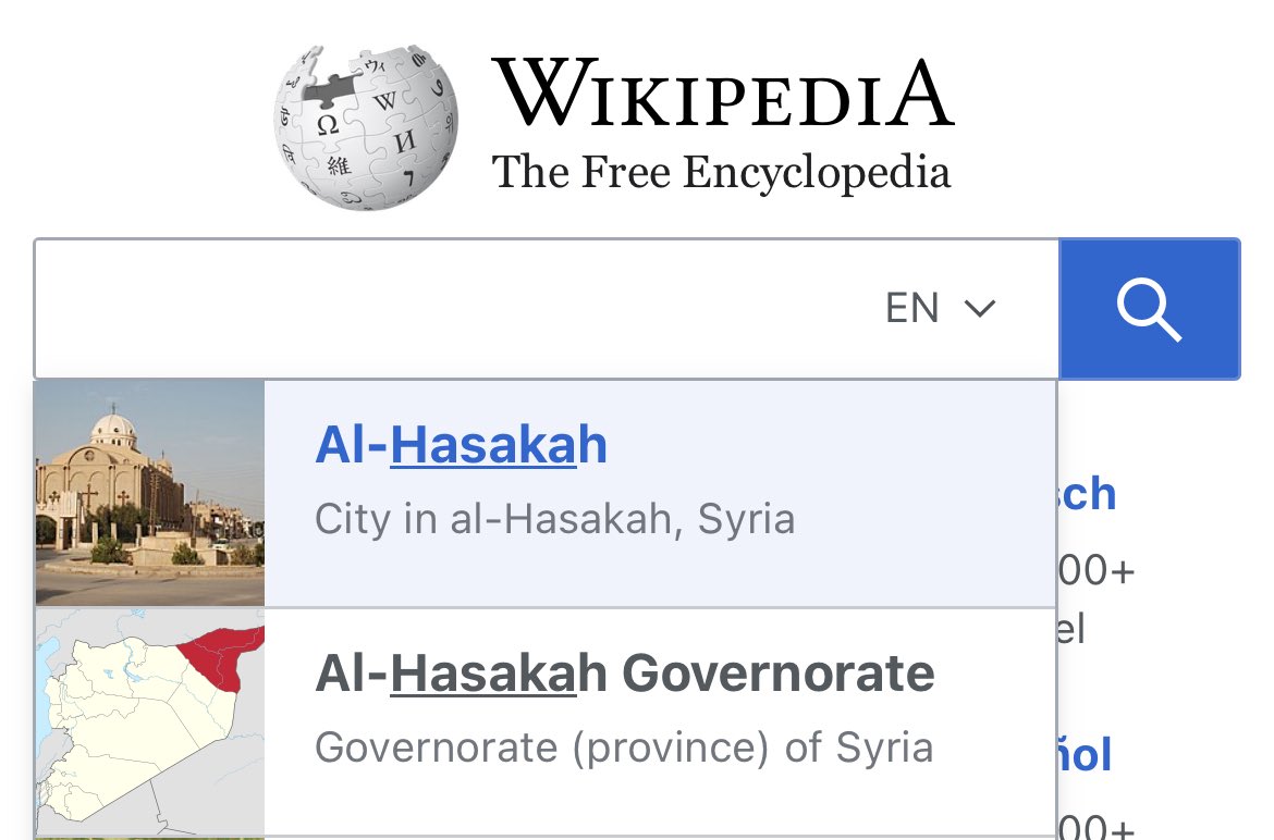 FreeSyrianMemes's tweet image. Cool story but Al-Hasakah belongs to Syria no matter the ethnicity of the Syrians who live there.