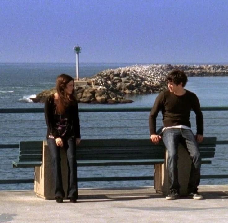 malenvag's tweet image. soy la gorda series de los 2000’s

esto es muy The OC😭