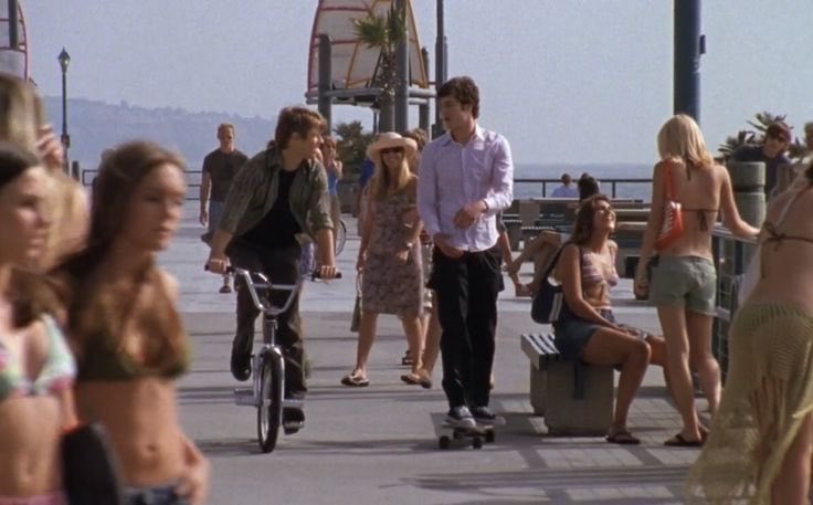 malenvag's tweet image. soy la gorda series de los 2000’s

esto es muy The OC😭