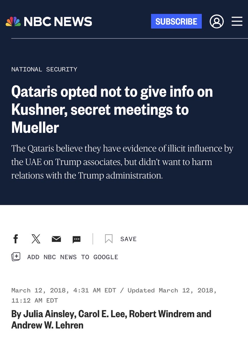 LauraLoomer's tweet image. 🚨 EXCLUSIVE 🚨 

‼️ Qatari Spy Appointed To President Trump’s New Gaza Executive Board ‼️ 

Qatari "diplomat" Ali Al-Thawadi has a long history of reportedly overseeing Qatar's efforts to buy influence in the U.S., and to use espionage to silence the Gulf state's critics,…
