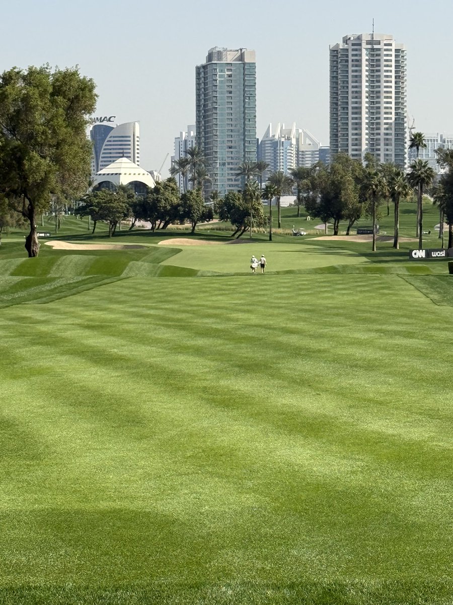 Etpi's tweet image. It’s @DubaiDCGolf week !

🙌🏻🏌🏻‍♂️⛳️🇦🇪