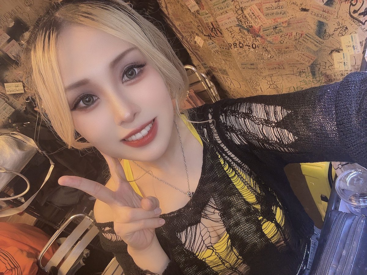 Post by Misaco / みちゃんこ on X: おはようー！！