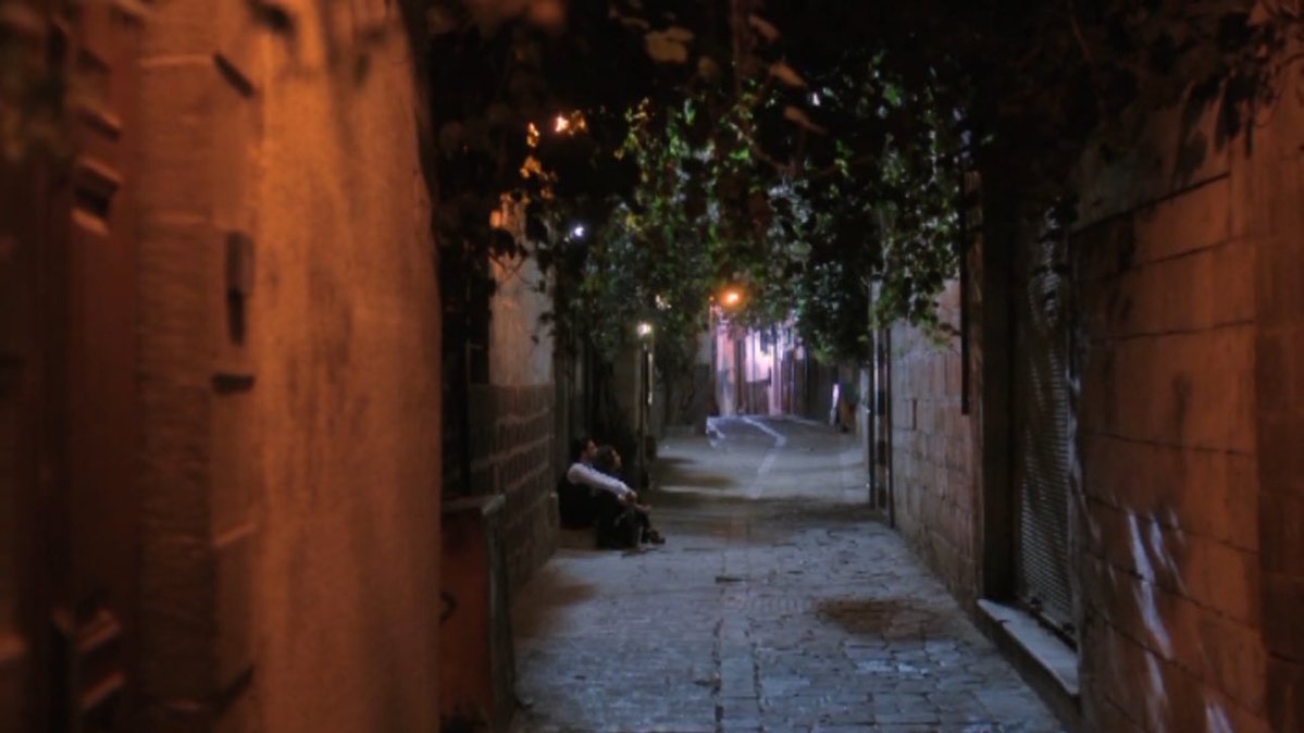 nwrc_7's tweet image. هناء وعُروة 
-الندم