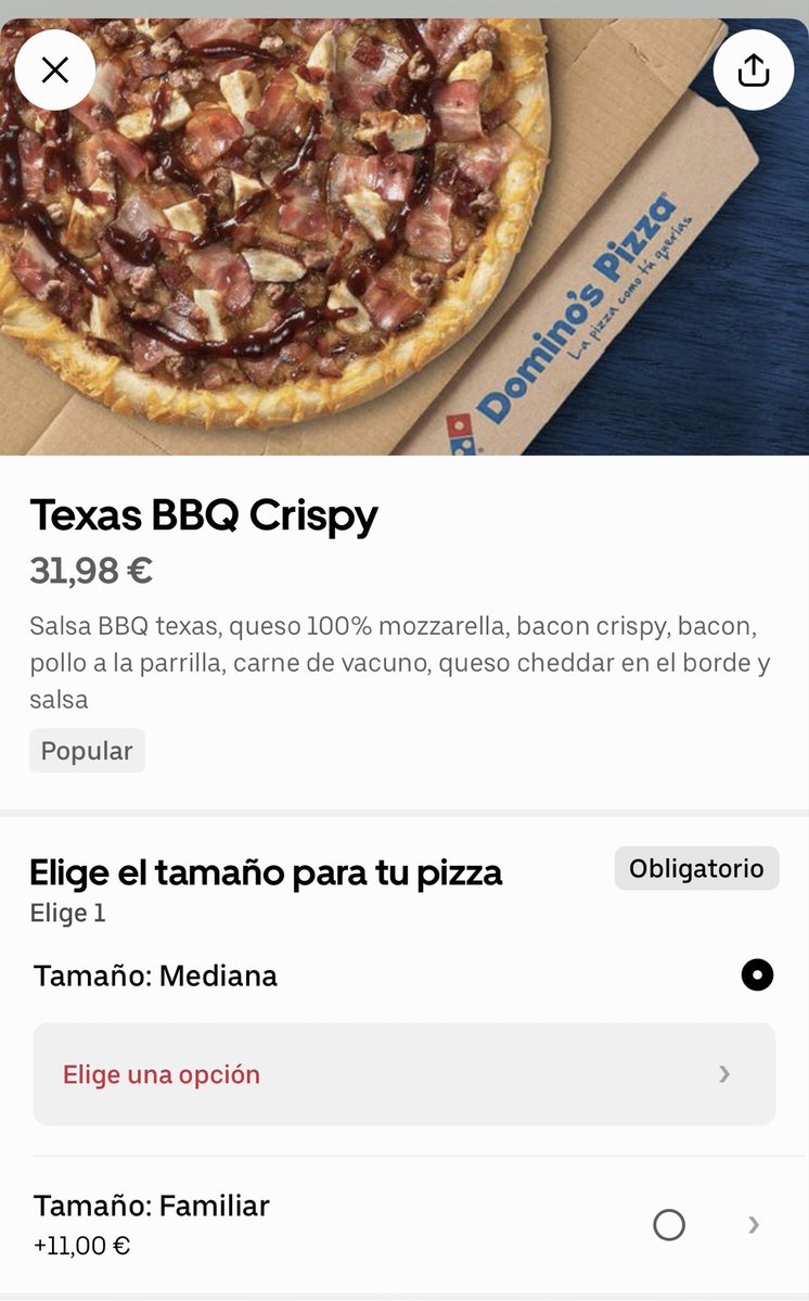 comuflauta's tweet image. Cuando se ha normalizado en España pagar 43 euros por una familiar. 💀💀💀💀💀