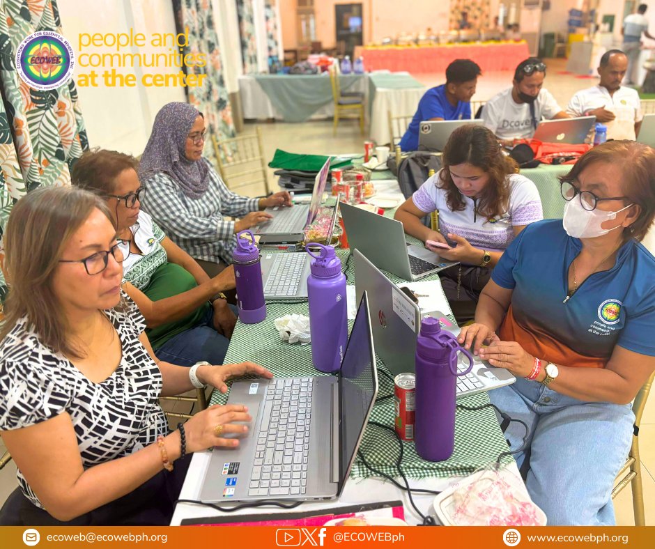 ECOWEB, Inc. tweet media