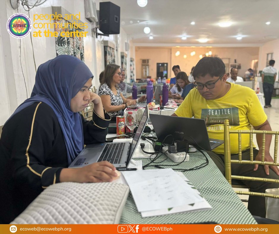 ECOWEB, Inc. tweet media