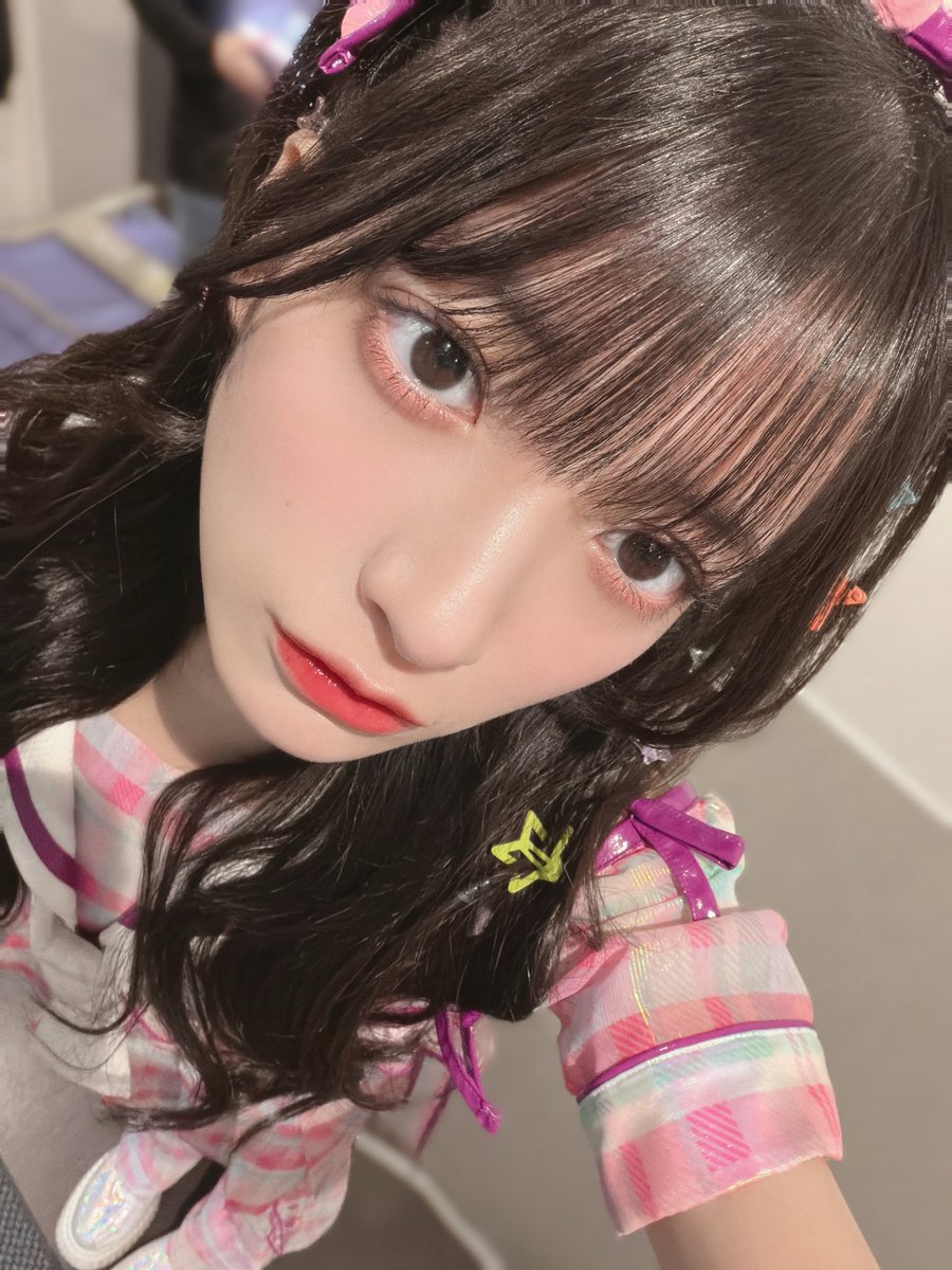 蛭田愛梨@虹のコンキスタドール (@hiruta_airi) / Posts / X