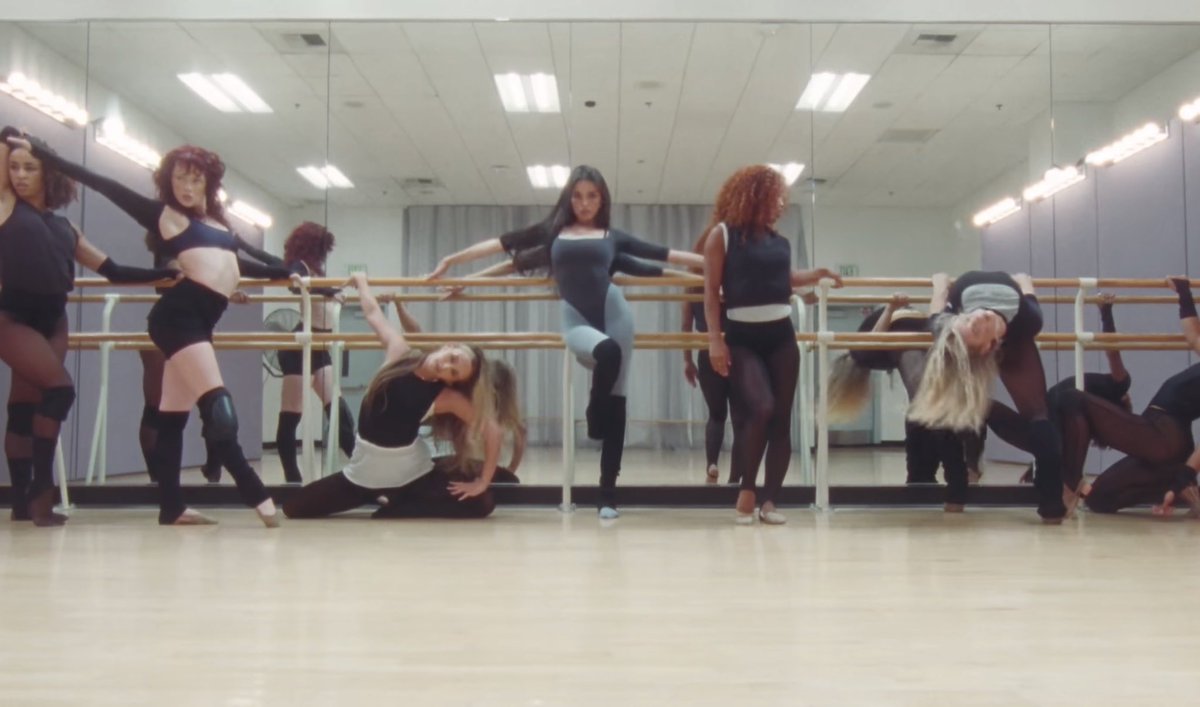 complexityari's tweet image. the locket cinematic universe is everything 🤍🔒