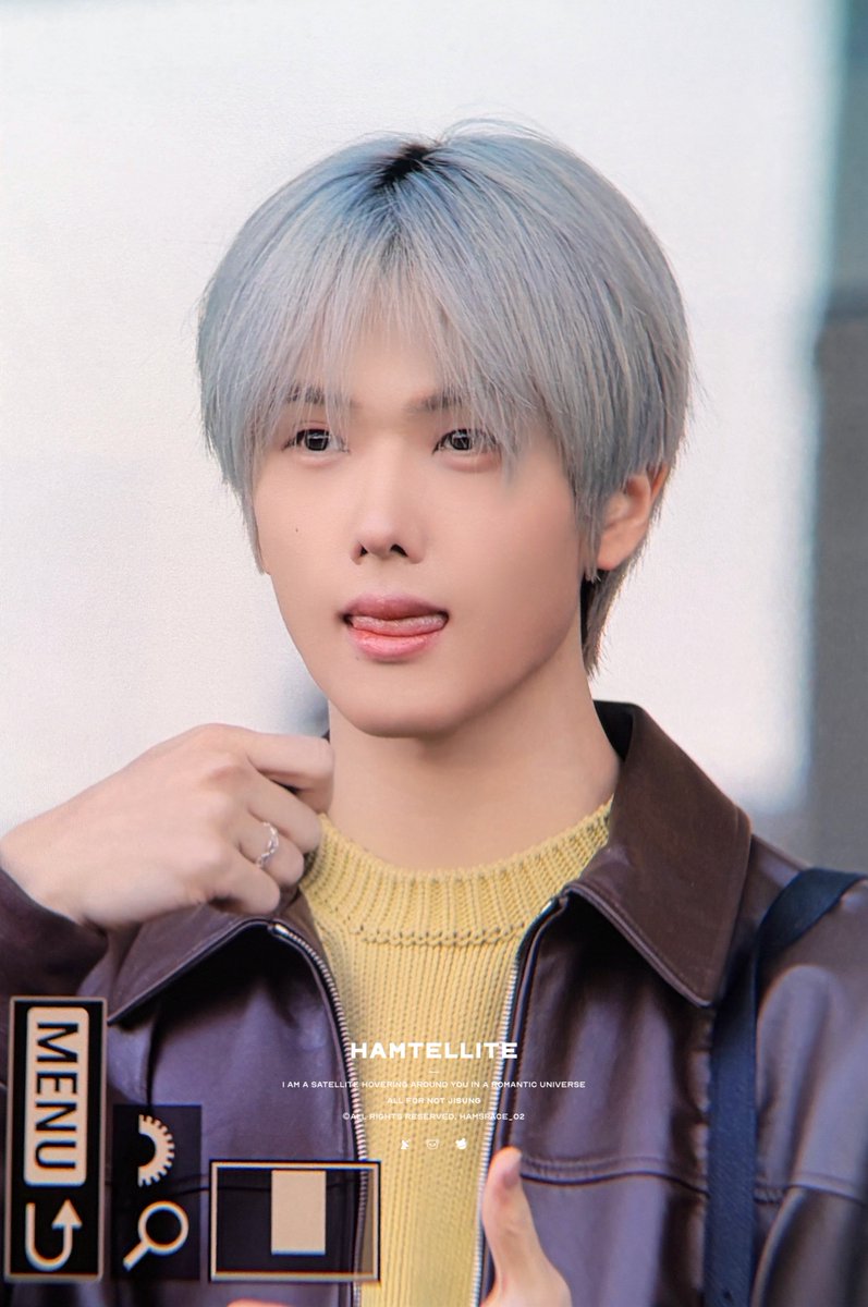 hamspaceO2's tweet image. 260120 #지성 ICN

지성아 첫 파리 패션위크 응원해😚

#JISUNGxSYSTEMFW26
#엔시티드림 #NCTDREAM #JISUNG #박지성 #チソン