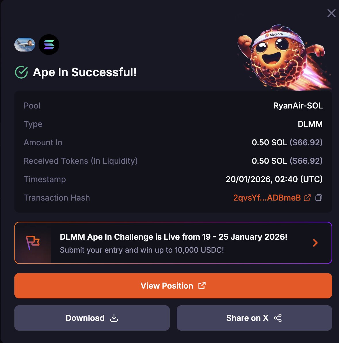 Eric Pramono tweet media