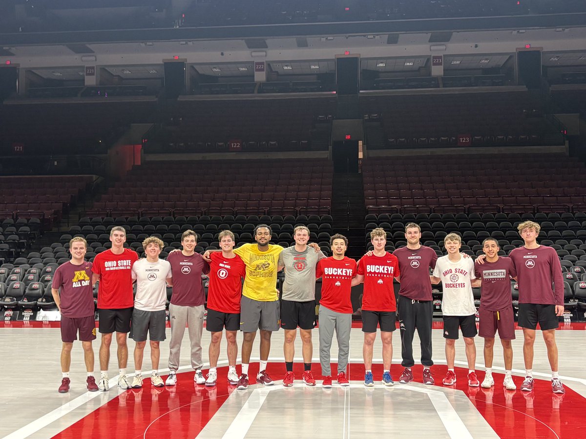 OSU BBall Managers tweet media