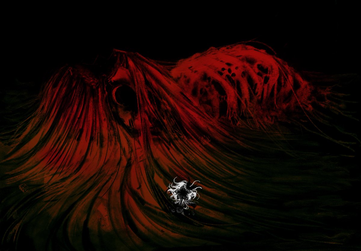 // Crk leaks
.
.
.
.
.
.
.
.
.
.
.

What the FUCK IS THAT?