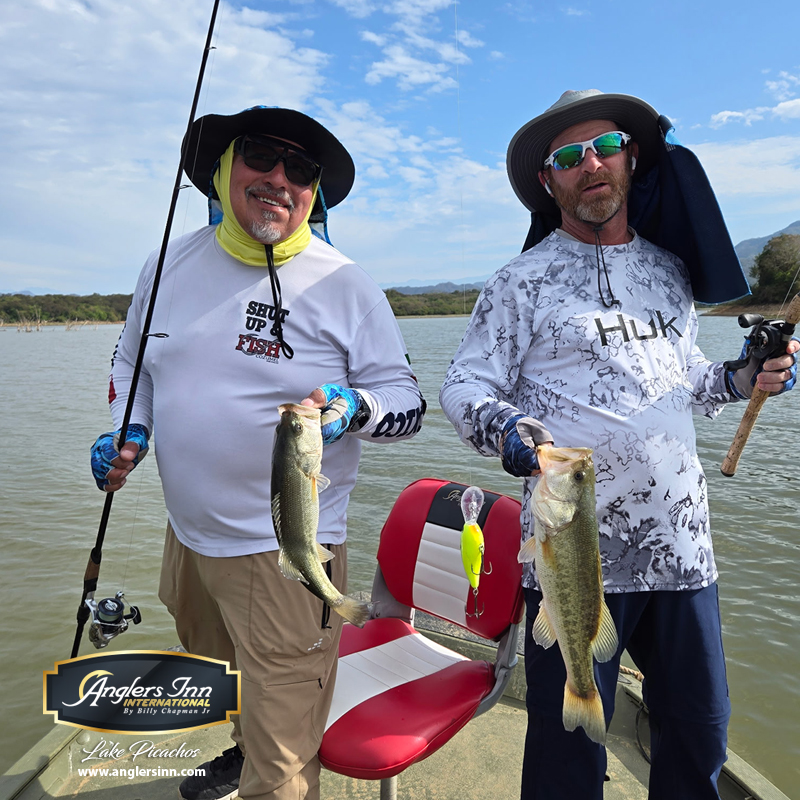 Anglers Inn tweet media