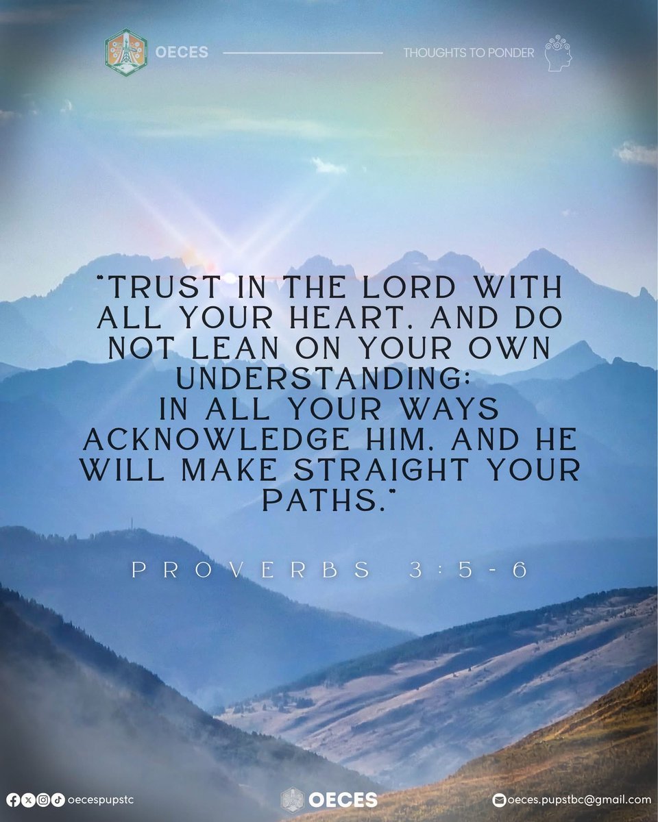 When hearts are heavy and answers feel far, God calls us back to true peace—surrender. Trusting Him in every step brings calm, purpose, and reminds us we never walk alone.