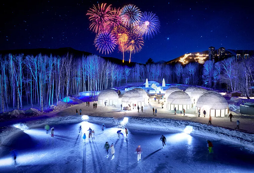 ＼星野リゾート宿泊券プレゼント／

冬の北海道を満喫する「リゾナーレ トマム」にご招待！

冬のテーマパークのような滞在ができるのが魅力。

━
🎁応募
1️⃣フォロー
2️⃣RT
当選者：1名様（1組1室［最大3名］、1泊朝食付き）
締切：2/2 20：00まで
━

🔽応募はこちら
oceans.tokyo.jp/article/detail…