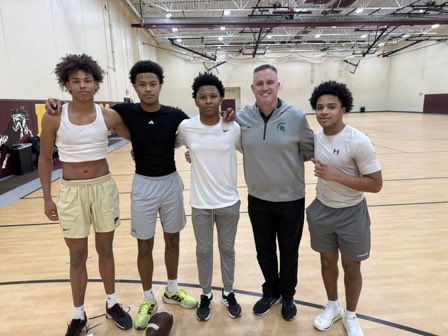 Montini Football tweet media