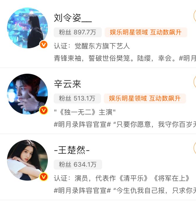 WinterBear_0's tweet image. น้องแพทกดฟอลพี่ๆ และนางเอกของเขาล่ะ 

Patrick As DingWu
#AMingDynastyAdventure 
#明月录 #ติงอู #丁巫