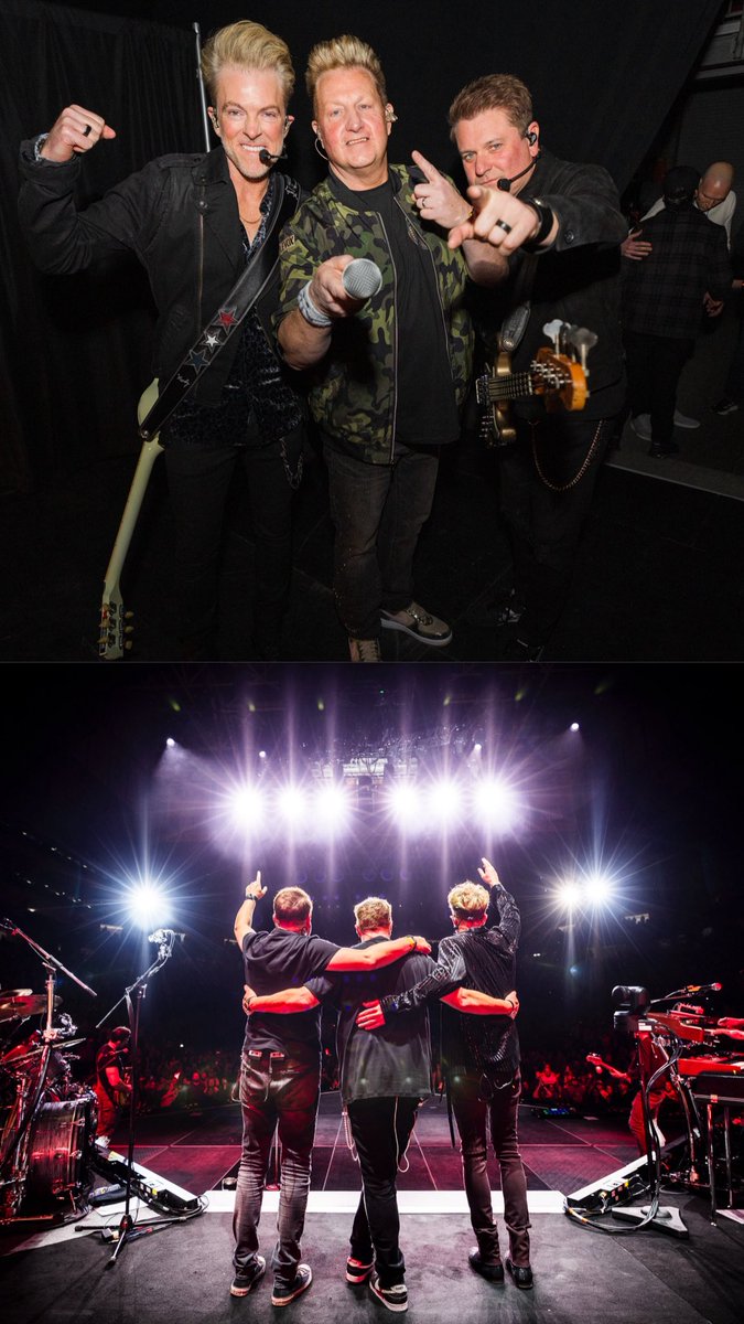 Gary LeVox tweet media