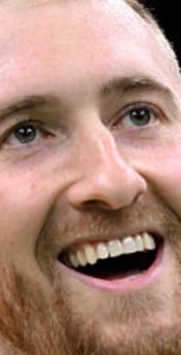 Never doubting Sammy has done wonders for me