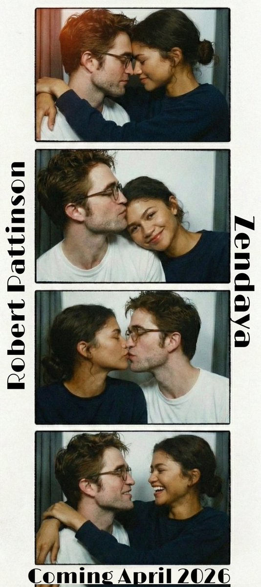 candykizzes24's tweet image. The Drama 📸 April, 2026 
#zendaya