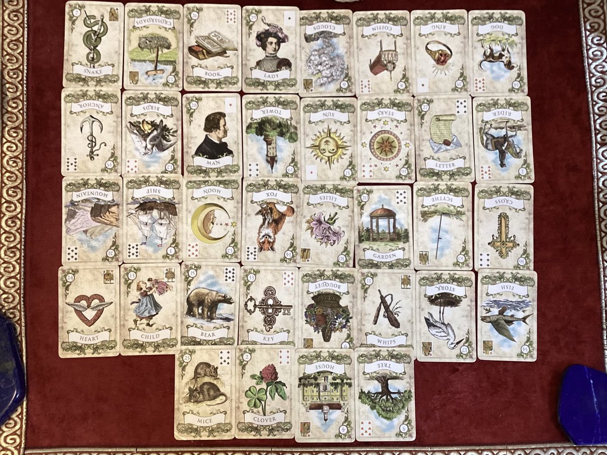 こはる@本気占い🔥タロット100枚引き/占い師独立養成講座