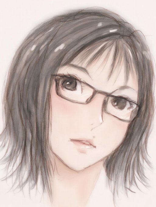 なおGrokさんに「淡い色合いで着色して」と指示したら ゆんふら以上のクオリティー