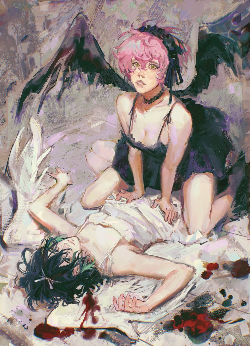 akinikaww's tweet image. 🪽

#mizisua #ALNST