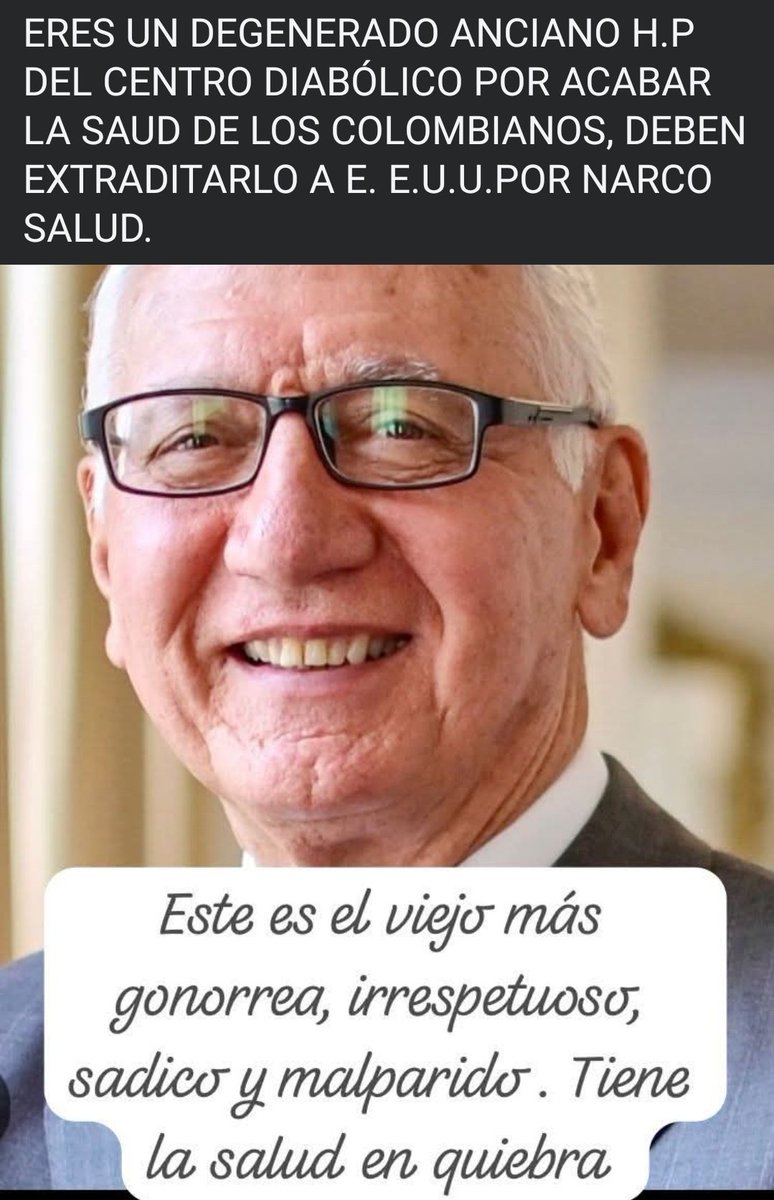 VIEJO TRIPLE HP 🐀