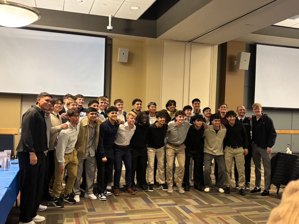 LeTourneau University Men's Soccer tweet media