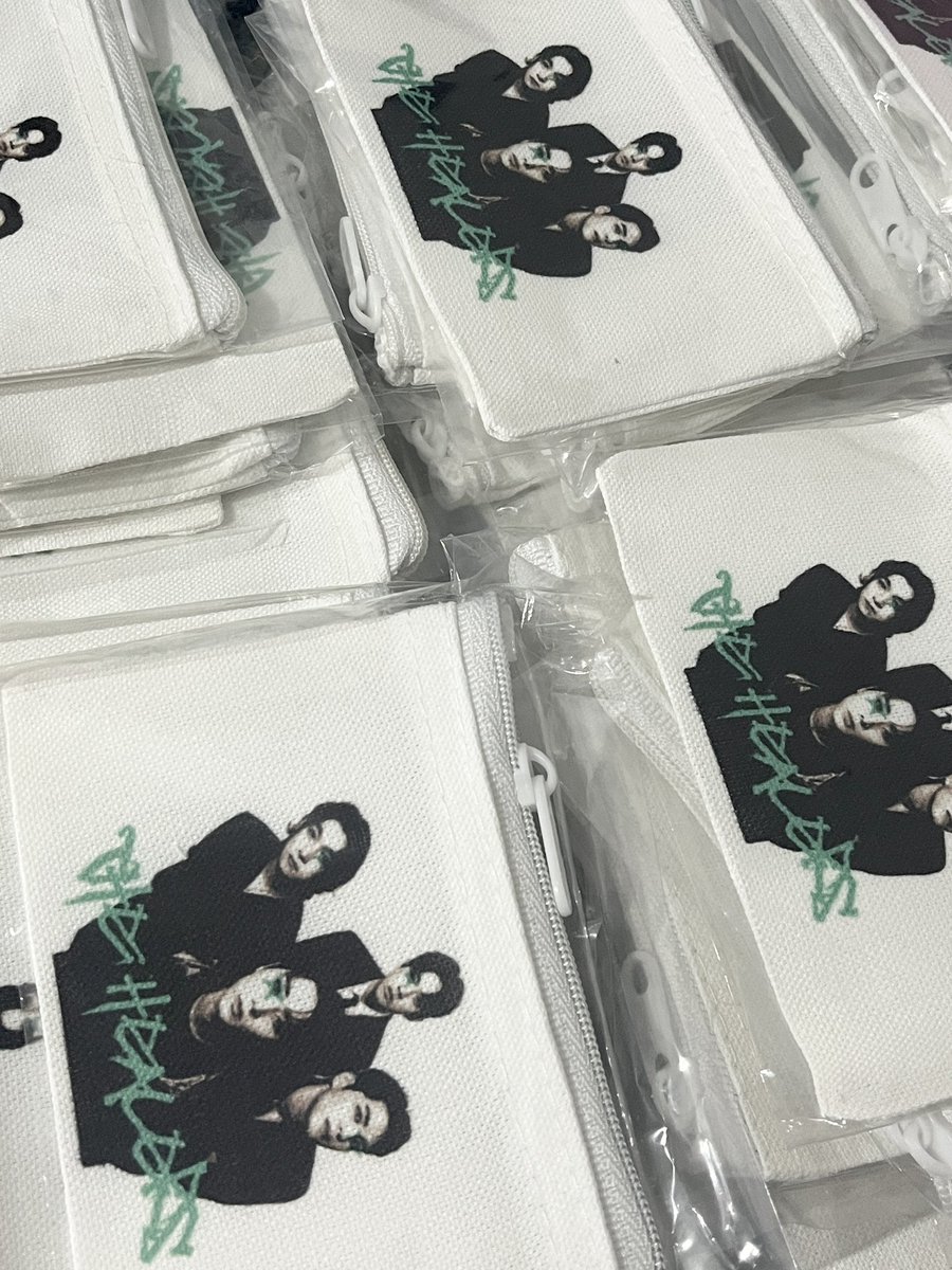 horangiesiseon's tweet image. ⋆.ೃ࿔*:･ day6 the decade in manila freebies

📆jan. 24, 2026
❣️1:1 
❓rt &amp;amp; like
👍🏻open for trades, dm/on the spot!

#The_DECADE_MANILA 
#TheDECADEinManila 
#DAY6_10th_Anniversary_Tour 
#DAY6inManila #DAY6inMNL